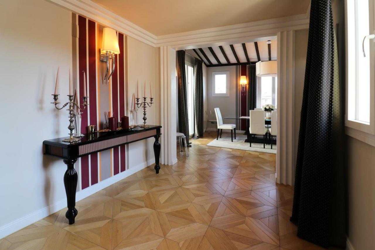 Nato Felice Apartment Florence Exterior photo
