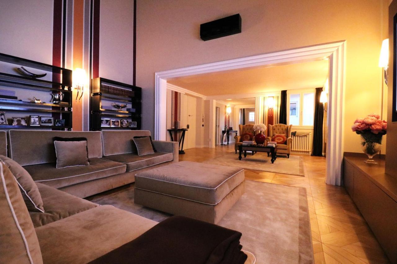 Nato Felice Apartment Florence Exterior photo
