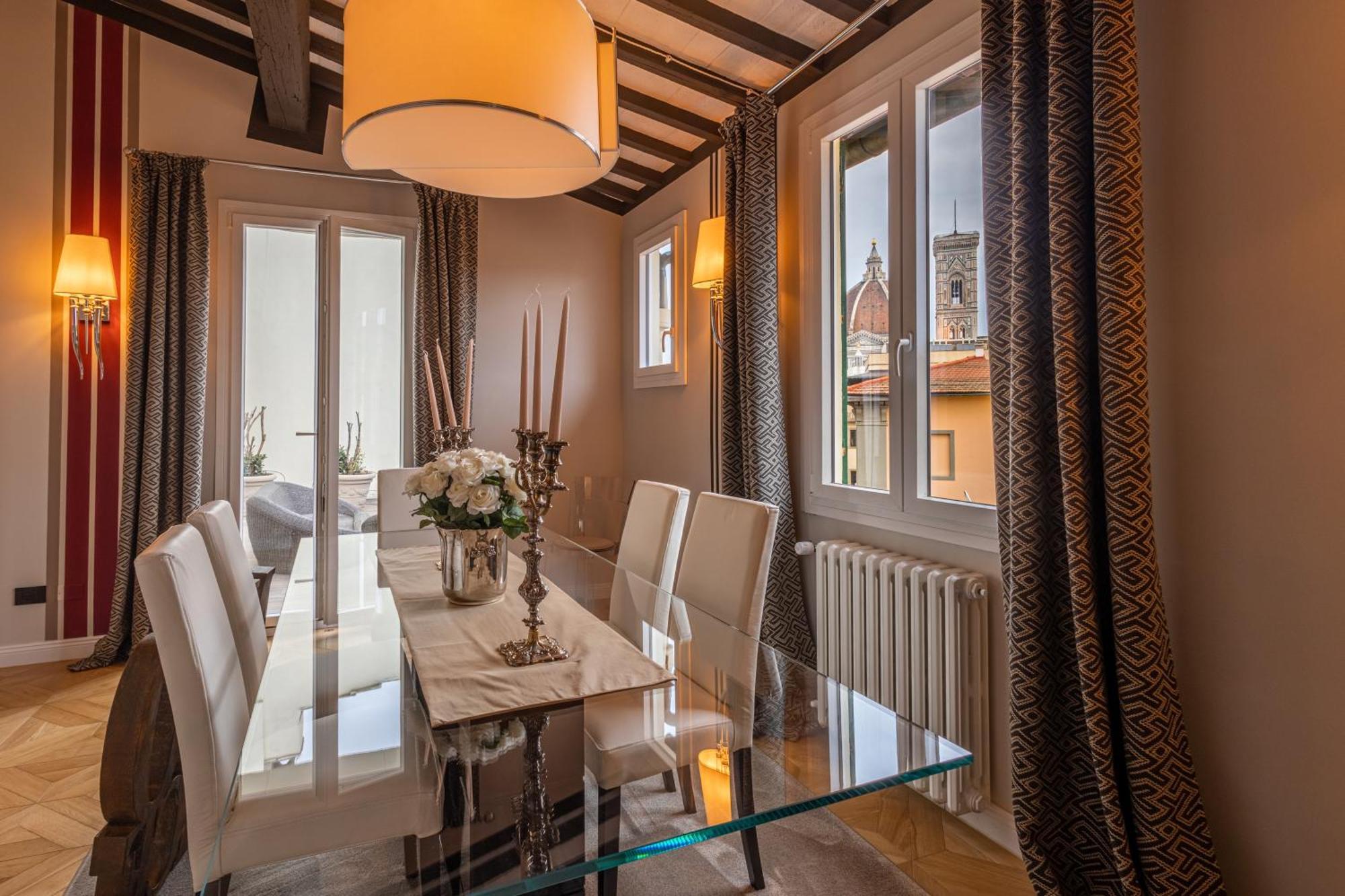 Nato Felice Apartment Florence Exterior photo