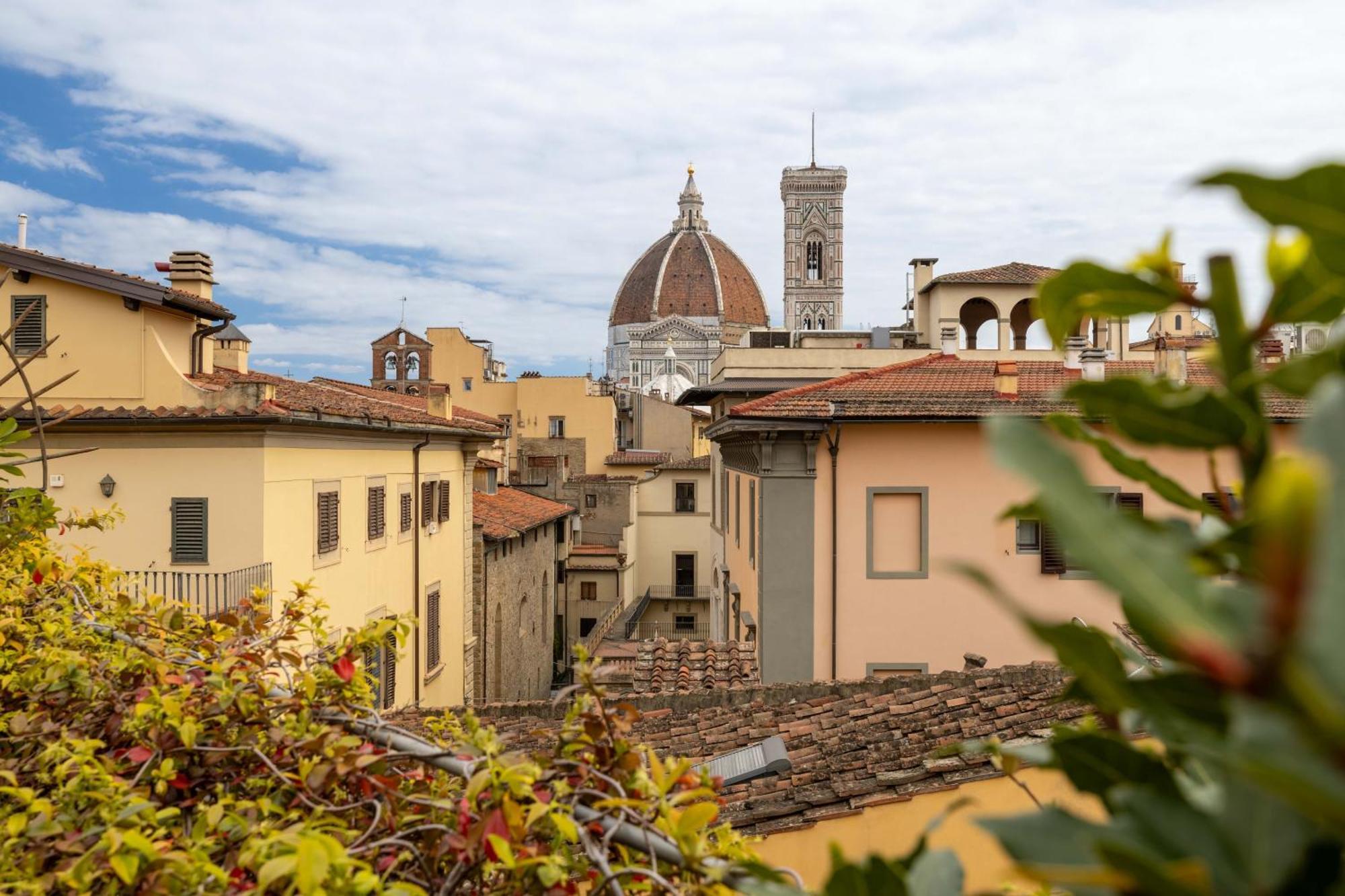 Nato Felice Apartment Florence Exterior photo