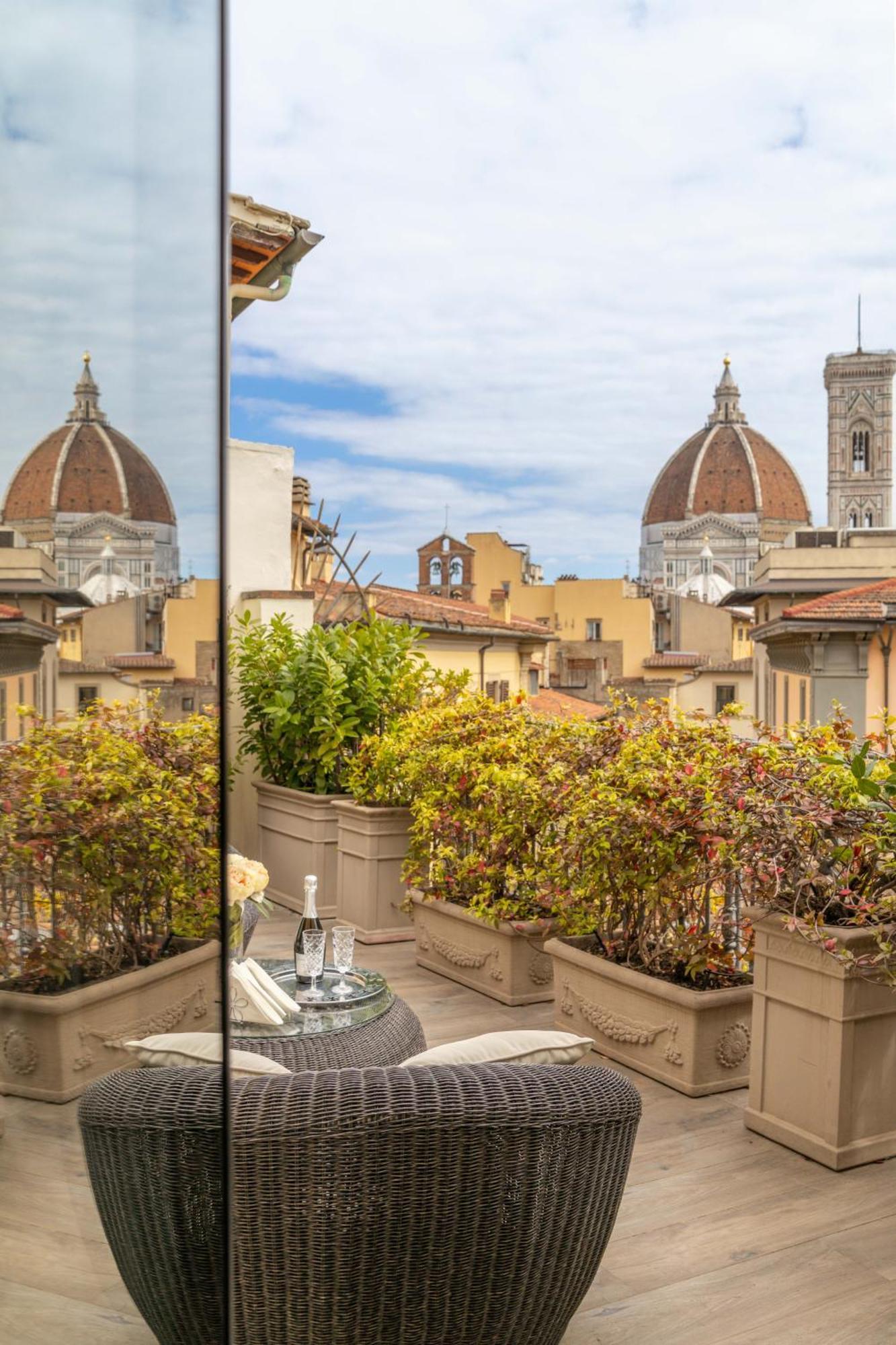 Nato Felice Apartment Florence Exterior photo