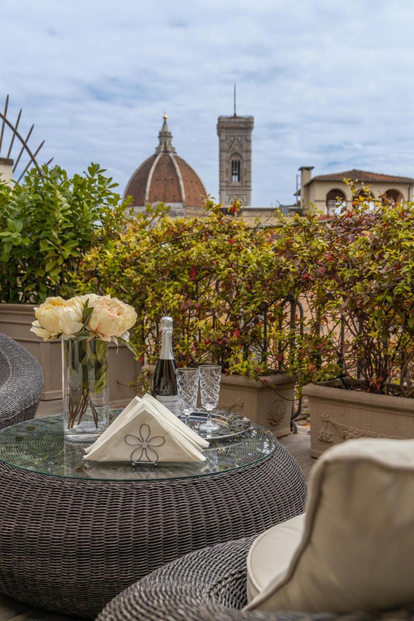 Nato Felice Apartment Florence Exterior photo