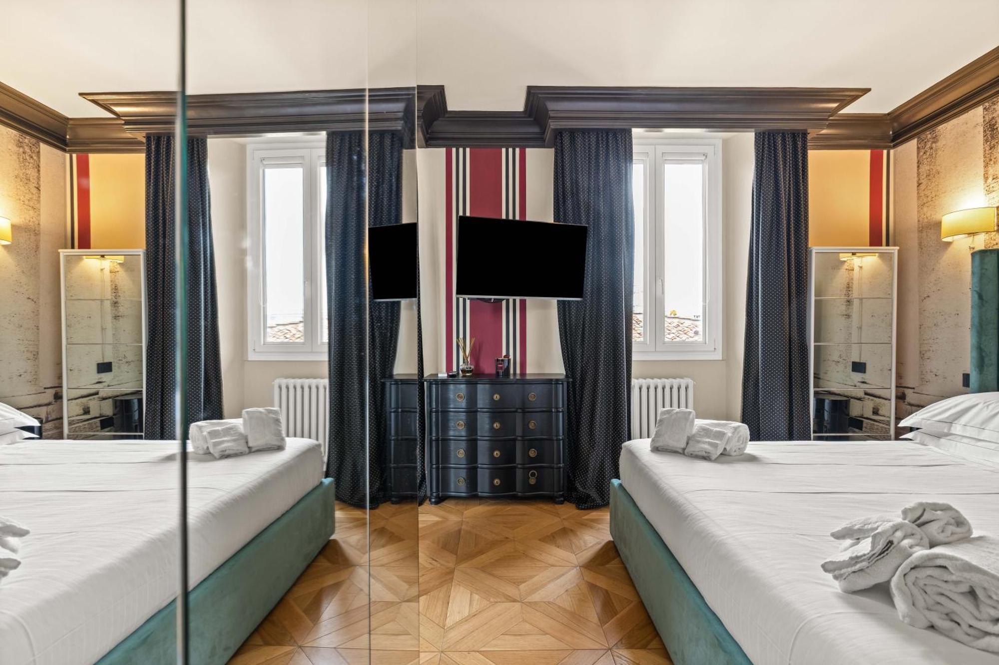 Nato Felice Apartment Florence Exterior photo